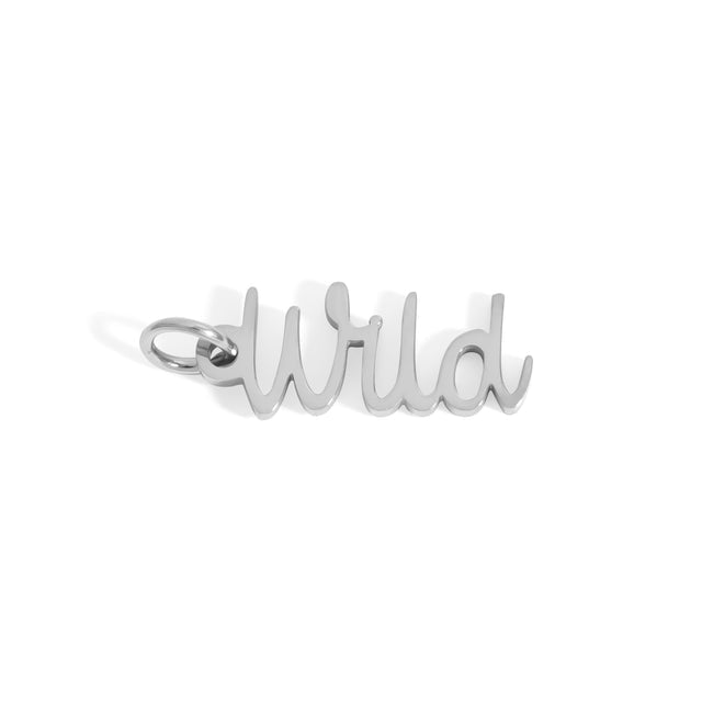 "Wild"Charm