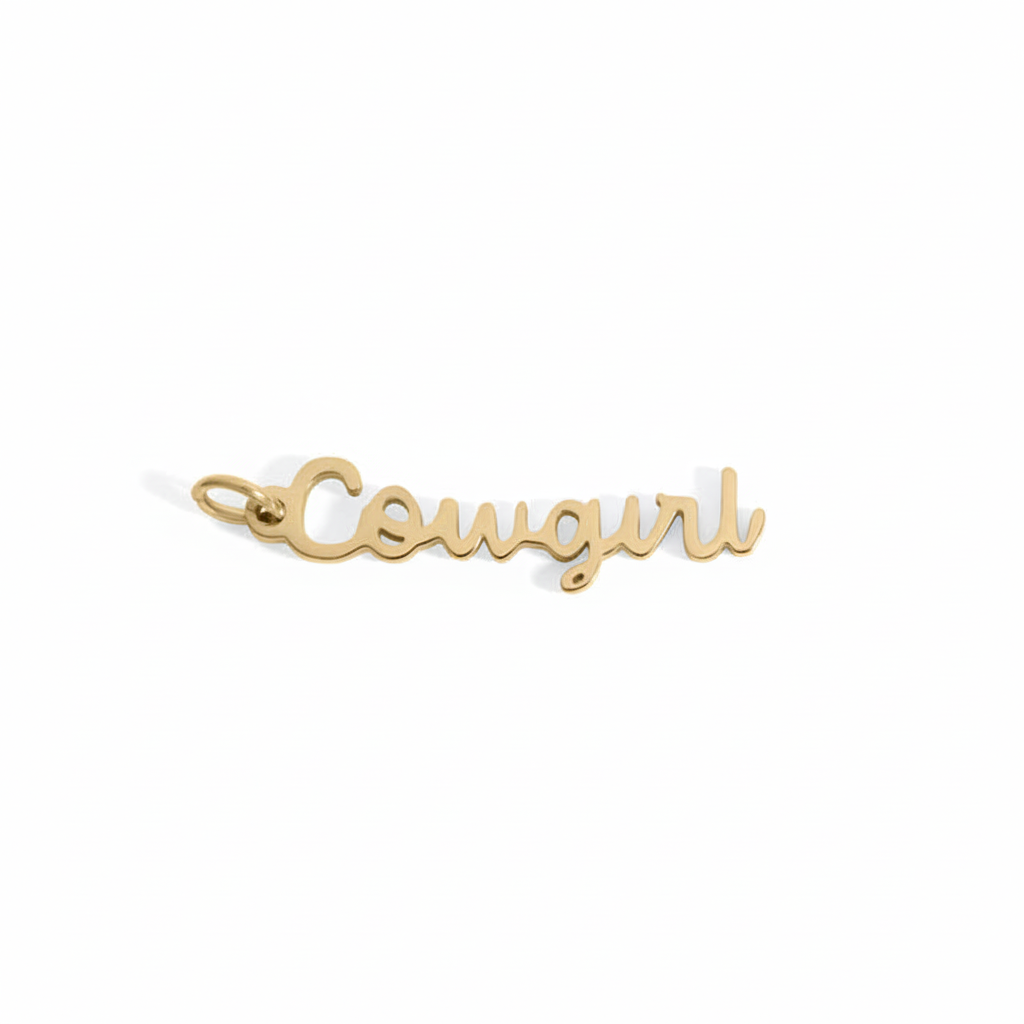 Cowgirl Charm – Western Jewelry | Peace & Petals
