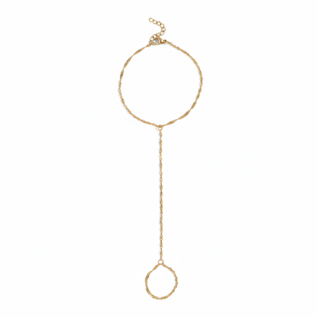 Singapore Hand Chain