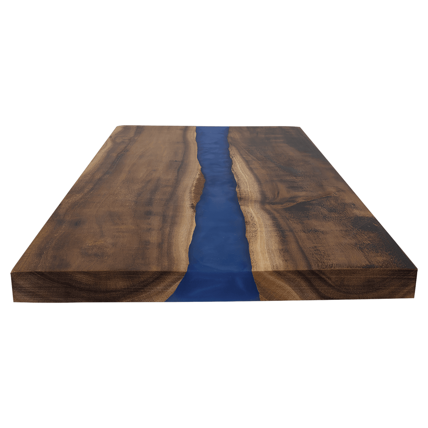 Acacia + Resin Wood Cutting Board, Serving Board, Charcuterie Board