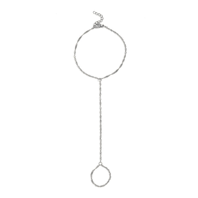Singapore Hand Chain