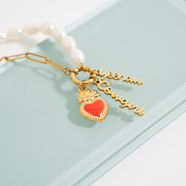 Cowgirl Charm – Western Jewelry | Peace & Petals