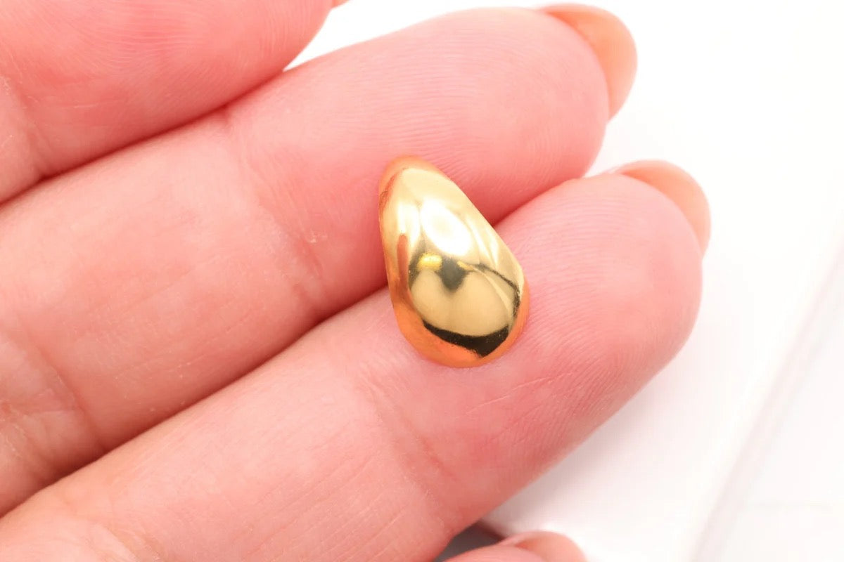 Teardrop Minimalist Earrings