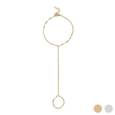 Singapore Hand Chain