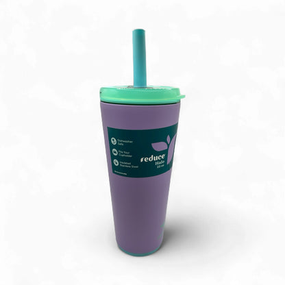 22 oz Insulated Tumbler, Spillproof - great for little ones!