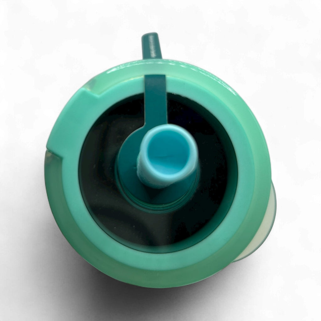 22 oz Insulated Tumbler, Spillproof - great for little ones!