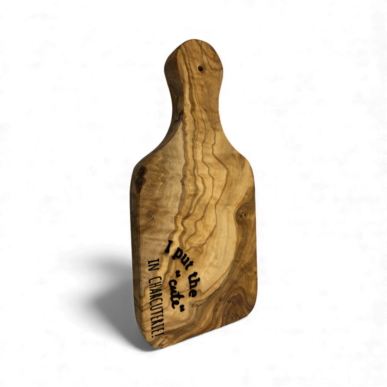 The "Cute" Charcuterie Personal Board