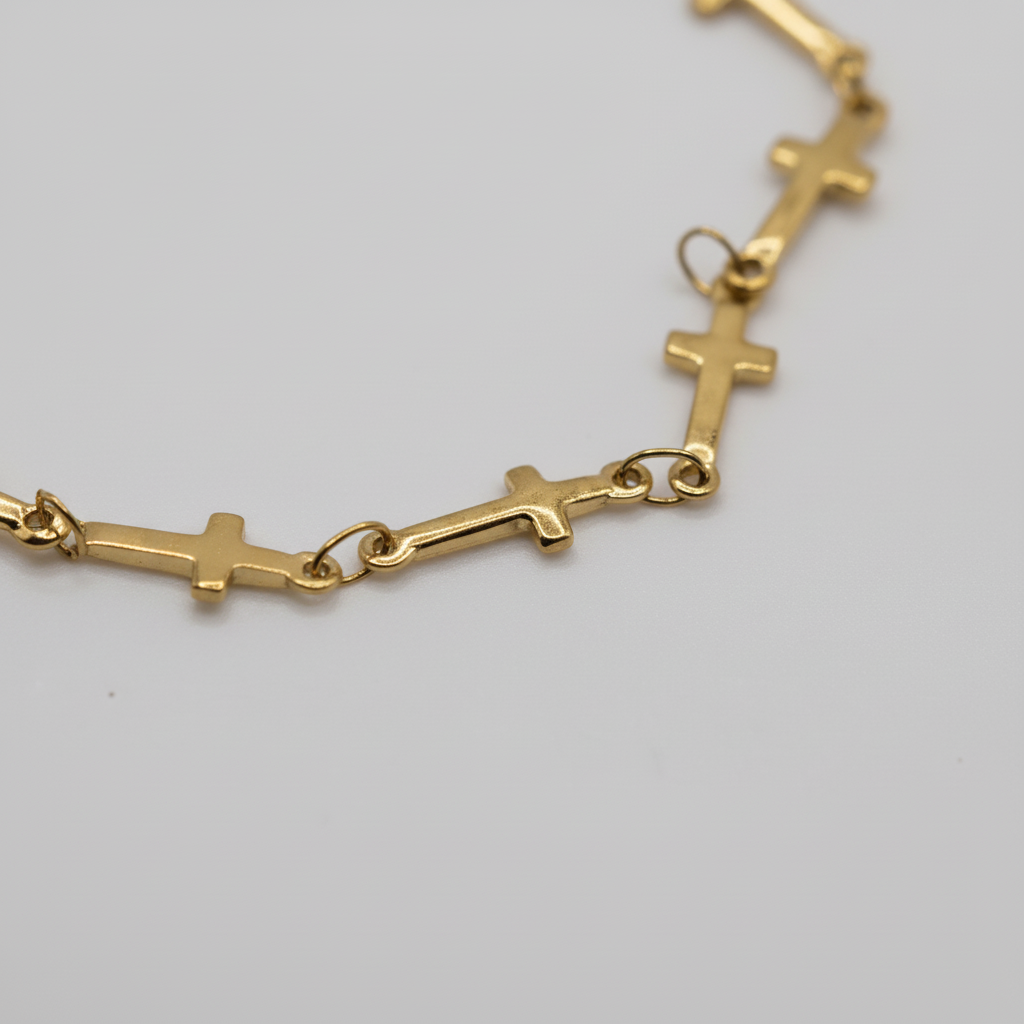 Close-up detail shot