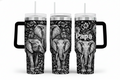 Custom Engraved Tumblers for Moms, Dads and Grandparents